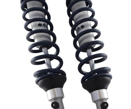 Ridetech 2005-Up LX Platform - Rear CoilOver System - HQ Series 13046110