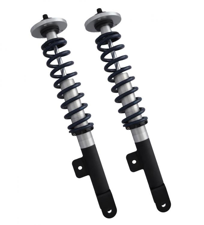 Ridetech 2004-Up LX Platform - Front CoilOver System - HQ Series 13043110