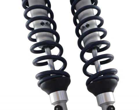 Ridetech 2005-Up LX Platform - Rear CoilOver System - HQ Series 13046110