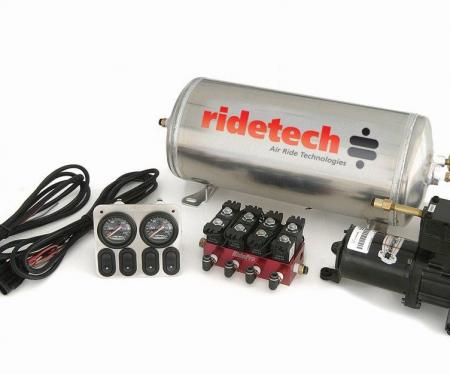 Ridetech Ridetech Air Suspension System for 70-74 Mopar