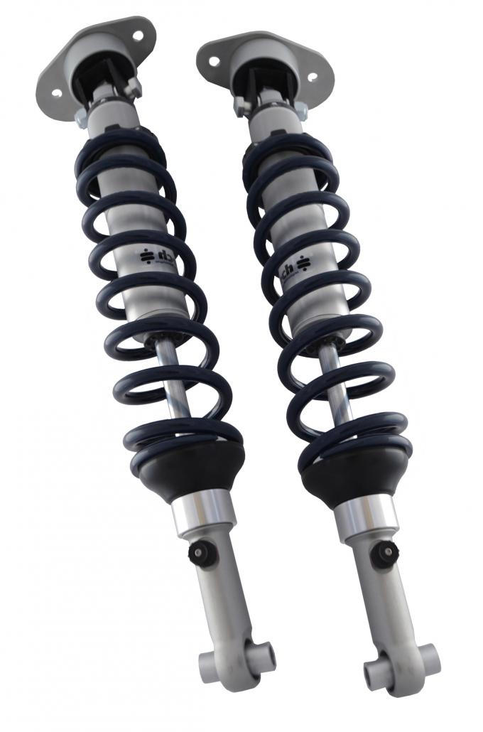 Ridetech 2005-Up LX Platform - Rear CoilOver System - HQ Series 13046110
