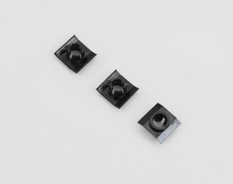 Detroit Muscle Technologies Mopar A Body 67-72 B 68-70 Wiper Linkage Pivot Bushings 3pcs CHR2857917-3