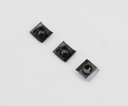 Detroit Muscle Technologies Mopar A Body 67-72 B 68-70 Wiper Linkage Pivot Bushings 3pcs CHR2857917-3