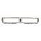 AMD Front Bumper, 73-74 Charger 100-2673