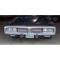 AMD Front Bumper, 73-74 Charger 100-2673