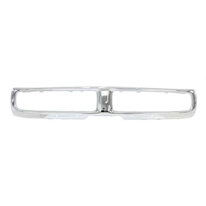 AMD Front Bumper, 73-74 Charger 100-2673