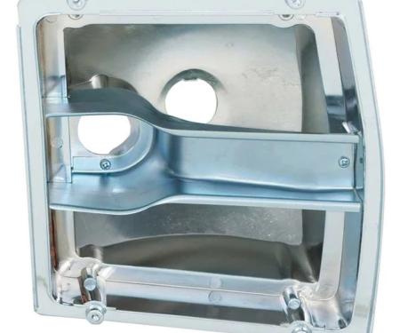 AMD Tail Lamp Housing, RH, 68 Dart K-MA2478