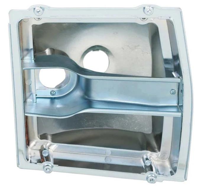 AMD Tail Lamp Housing, RH, 68 Dart K-MA2478