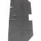 AMD Gas Tank Pad, 66-67 Dodge Plymouth B-Body F-TIP1