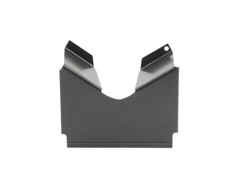 AMD Rear Seat V-Brace Anchor, 68-70 Dodge Plymouth B-Body 639-1468-1