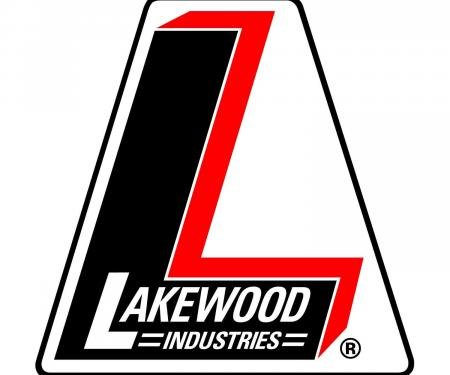 Lakewood Decal 36-422