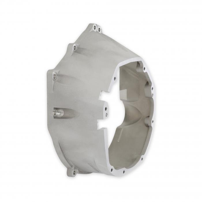 Lakewood Bellhousing Kit, LS/Gen v LT Engines, T56 and Magnum LK5100K