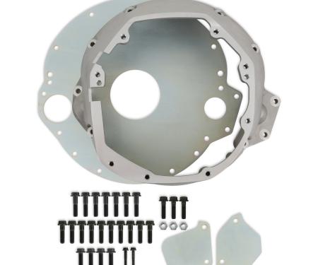 Lakewood Bellhousing Kit, Mopar, Gen III Hemi to T-56 and Magnum Transmissions LK7100K