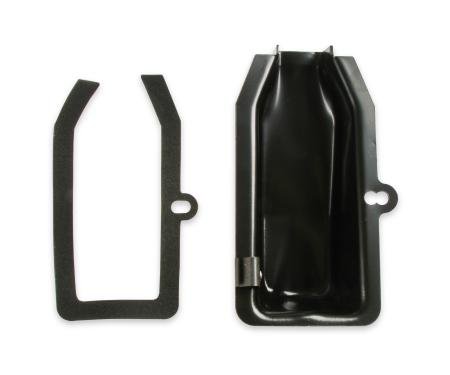Lakewood STEEL CLUTCH FORK COVER 50367