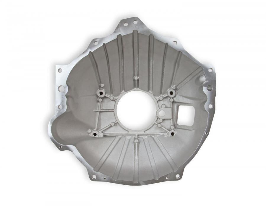 Lakewood Aluminum Bellhousing Kit GM LS & LT Gen-V LK5000K Lakewood Aluminum Bellhousing Kit GM LS & LT Gen-V LK5000K
