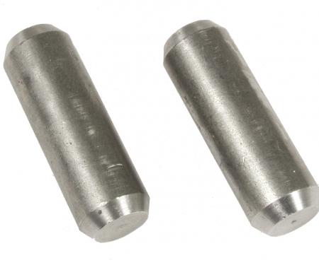 Lakewood Bellhousing Dowel Pins, Ford and Mopar, .5" X 1.5" 15945