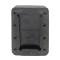 AMD Park Brake Pedal Pad, 70-72 Dodge Plymouth E-Body; 71-72 B-Body X476-1570-1