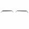 AMD Hood Scoop Bezels, 67 GTX X320-1467-1P