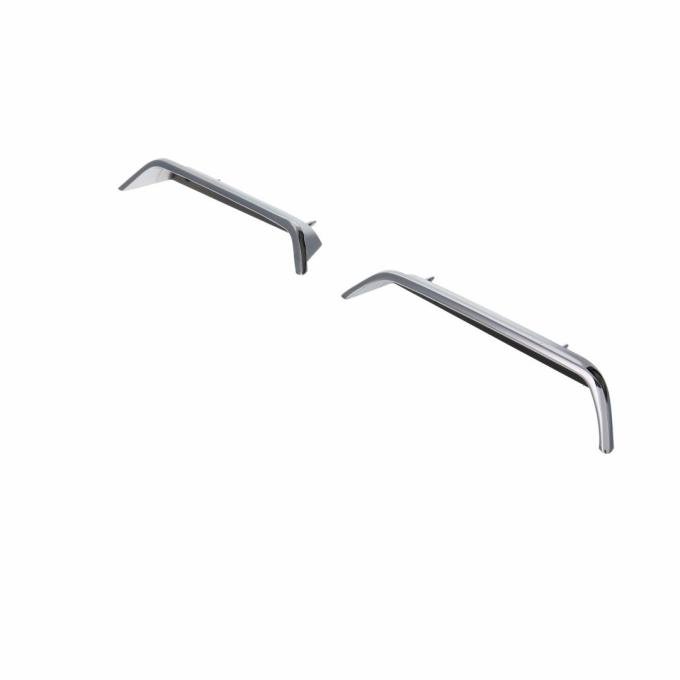 AMD Hood Scoop Bezels, 67 GTX X320-1467-1P
