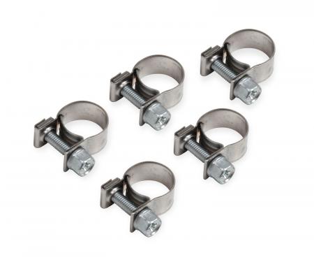 Earl's Performance Vapor Guard Hose Clamp 750005ERL