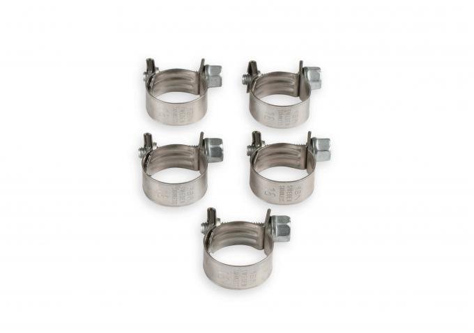 Earl's Vapor Guard™ Hose Clamp 750005ERL