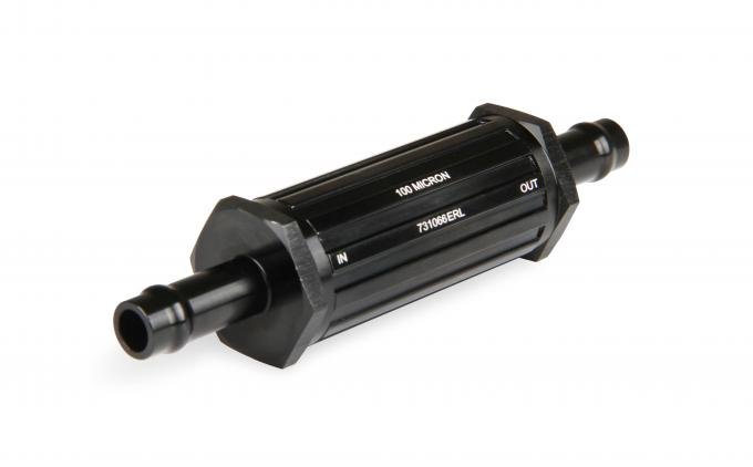 Earl's Vapor Guard™ Fuel Filter 731066ERL