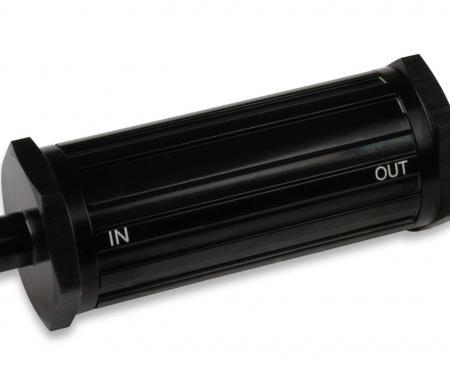 Earl's Vapor Guard™ Fuel Filter 730155ERL