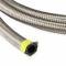Earl's Auto-Flex Hose, Size 4, Sold by the Foot in Continuous Length Up to 50' 300004ERL