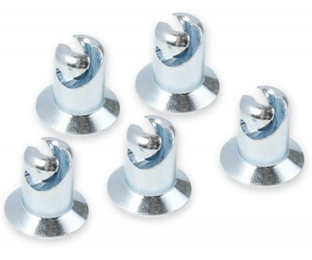Earl's Quarter Turn Fasteners PANF6500-ERL
