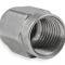 Earl's -3 an Stainless Steel Tube Nut SS581803ERL