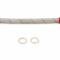 Earl's Performance Billet Fuel Line Kit 102276ERL