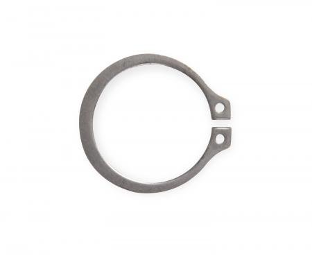 Earl's Oil Pan Banjo, Retaining Clip 510087ERL