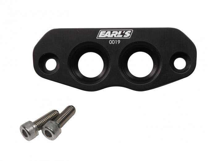 Earl's Performance Dry Sump Adapter 0019ERL