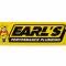 Earl's Plumbing Decal 36-280