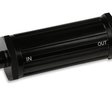 Earl's Vapor Guard™ Fuel Filter 730166ERL