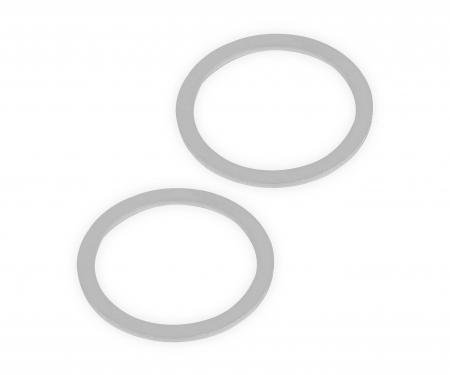 Earl's an 901 Aluminum Crush Washer 177016ERL