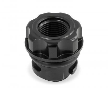 Earl's Oil Fill Cap w/ PCV Vent 3434122ERL