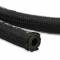 Earl's Power Steering Hose, Black, Size -6, 10 Ft 151006ERL