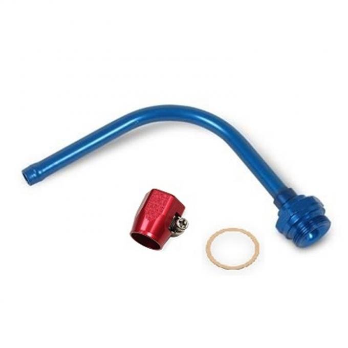 Earl's Performance Fuel Kit Parts 105175LERL