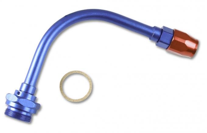 Earl's Performance Fuel Line Replacement Hose End 103176LERL