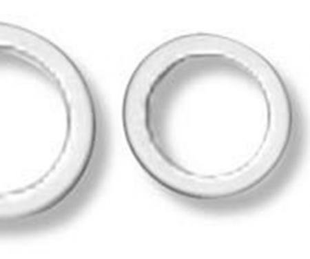 Earl's an 901 Aluminum Crush Washer 177006ERL