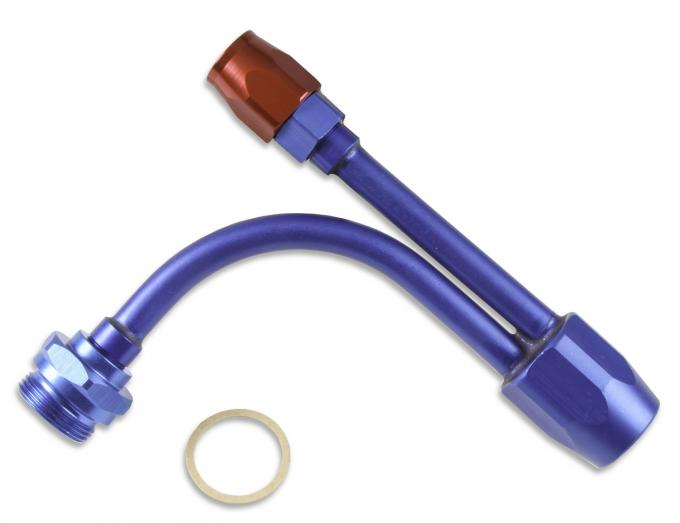 Earl's Performance Fuel Line Replacement Hose End 103176TERL