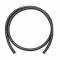 Earl's Power Steering Hose, Black, Size -6, Bulk Hose Sold by the Foot in Continuous Length Up to 50' 150006ERL