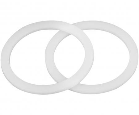 Earl's PTFE Washers 177412ERL