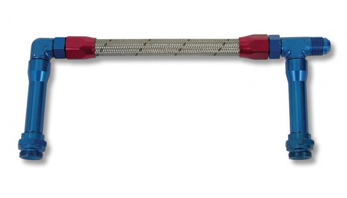 Earl's Performance Billet Fuel Line Kit 101175ERL