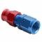 Earl's Performance Aluminum AN to Tubing Adapter 165106ERL