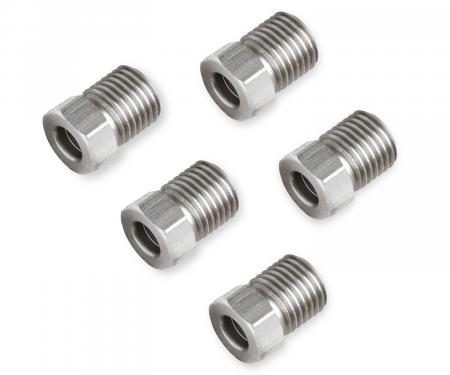 Earl's Hardline Tube Nut 00033ERL