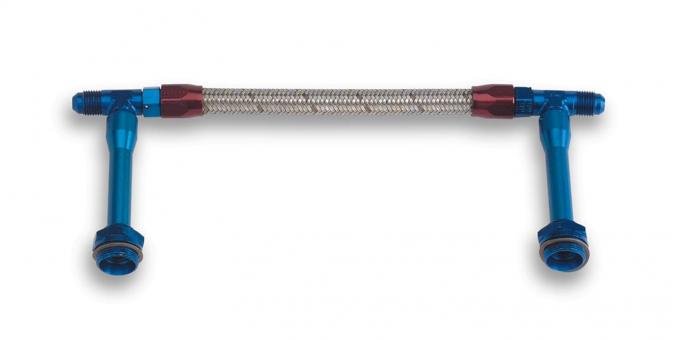 Earl's Performance Billet Fuel Line Kit 102276ERL