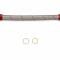 Earl's Performance Billet Fuel Line Kit 102276ERL