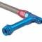 Earl's Performance Billet Fuel Line Kit 101175ERL